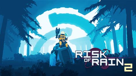 risk of rain 2 pfp|Risk Of Rain 2 Wallpapers .